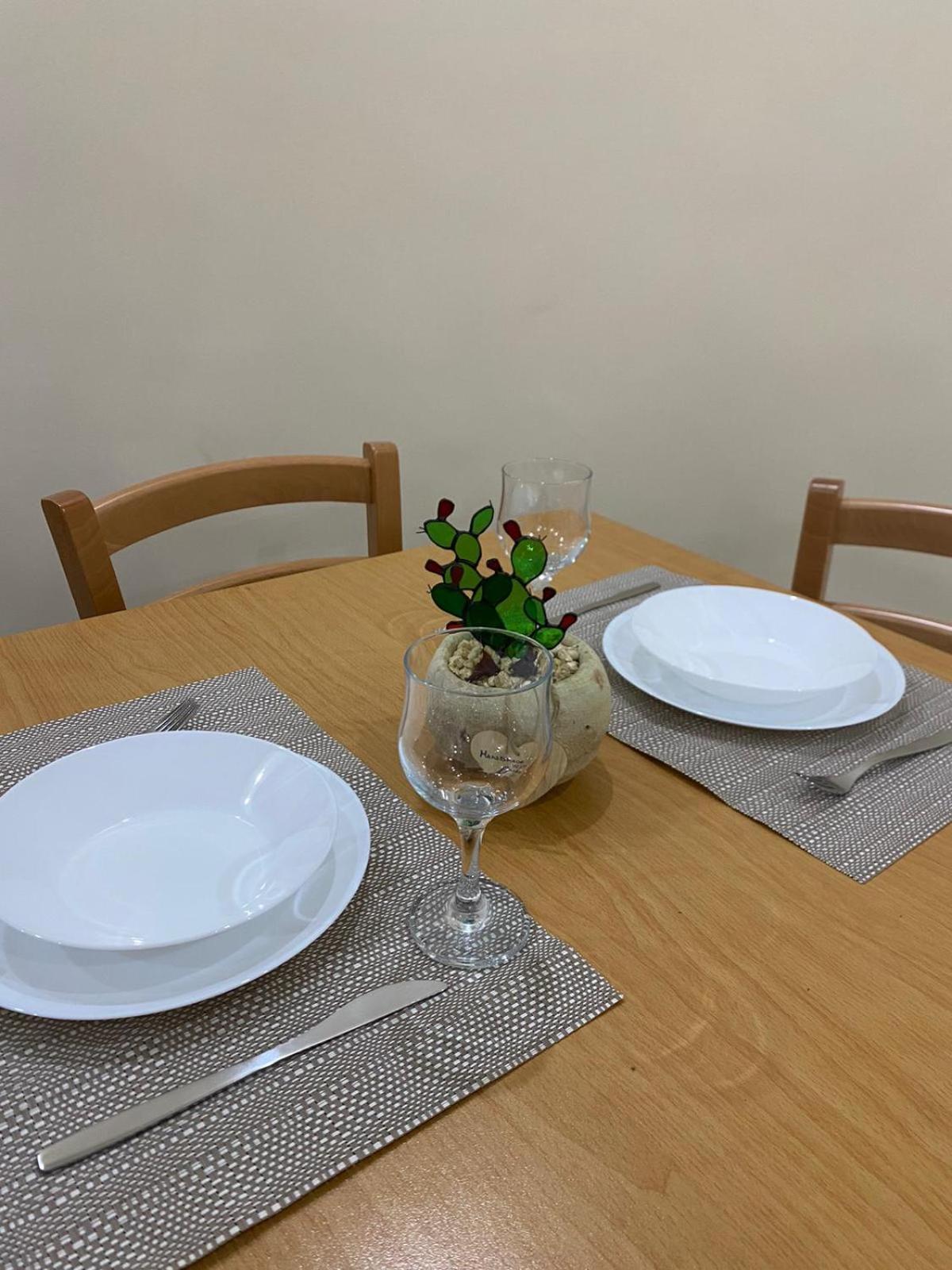 Il Palazzo Dei Normanni Apartment Motta Sant' Anastasia