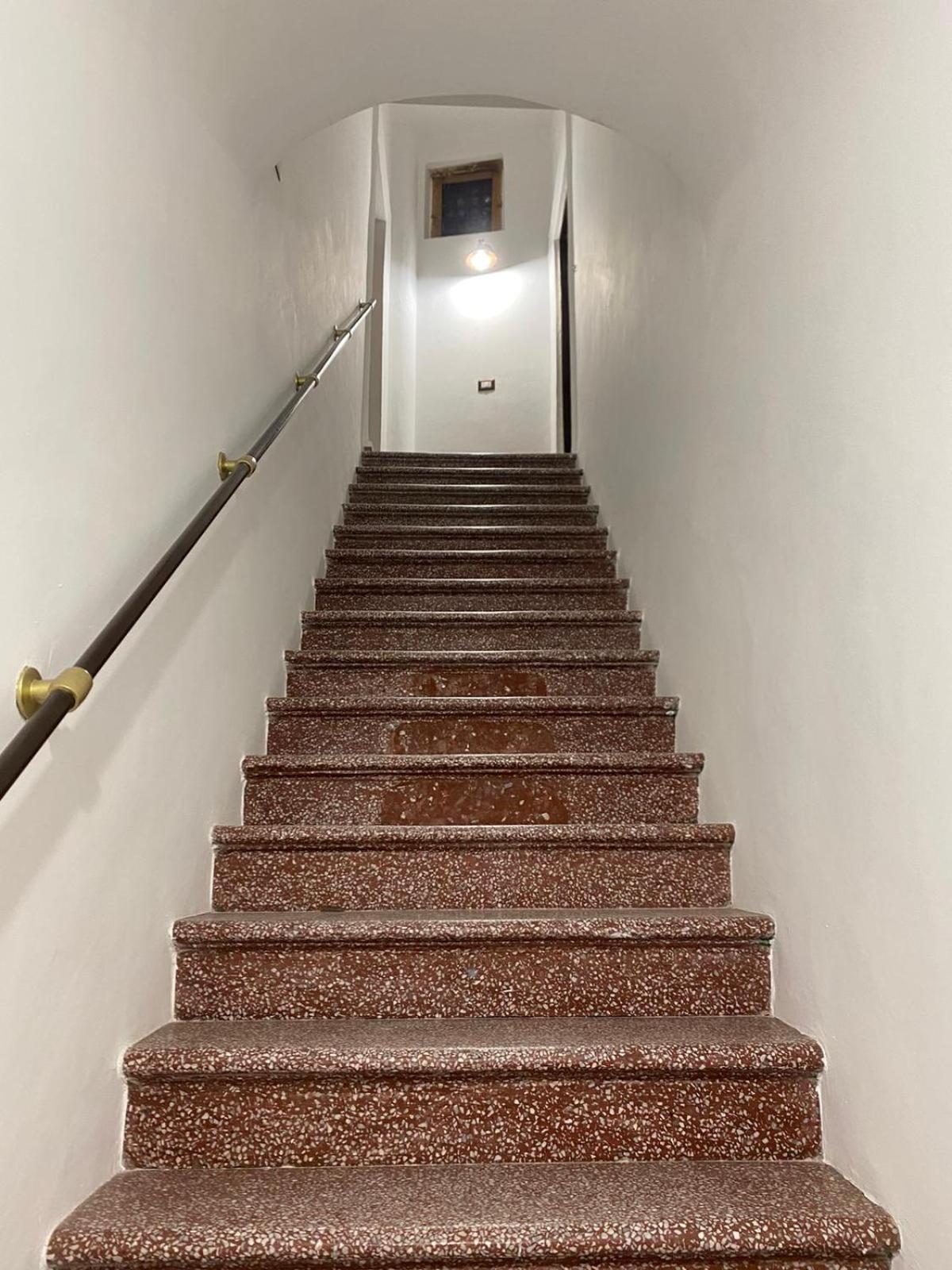 Il Palazzo Dei Normanni Apartment