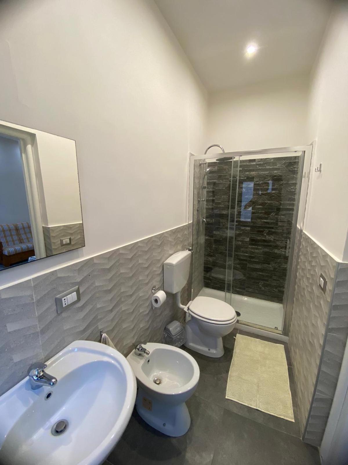 Apartment Il Palazzo Dei Normanni