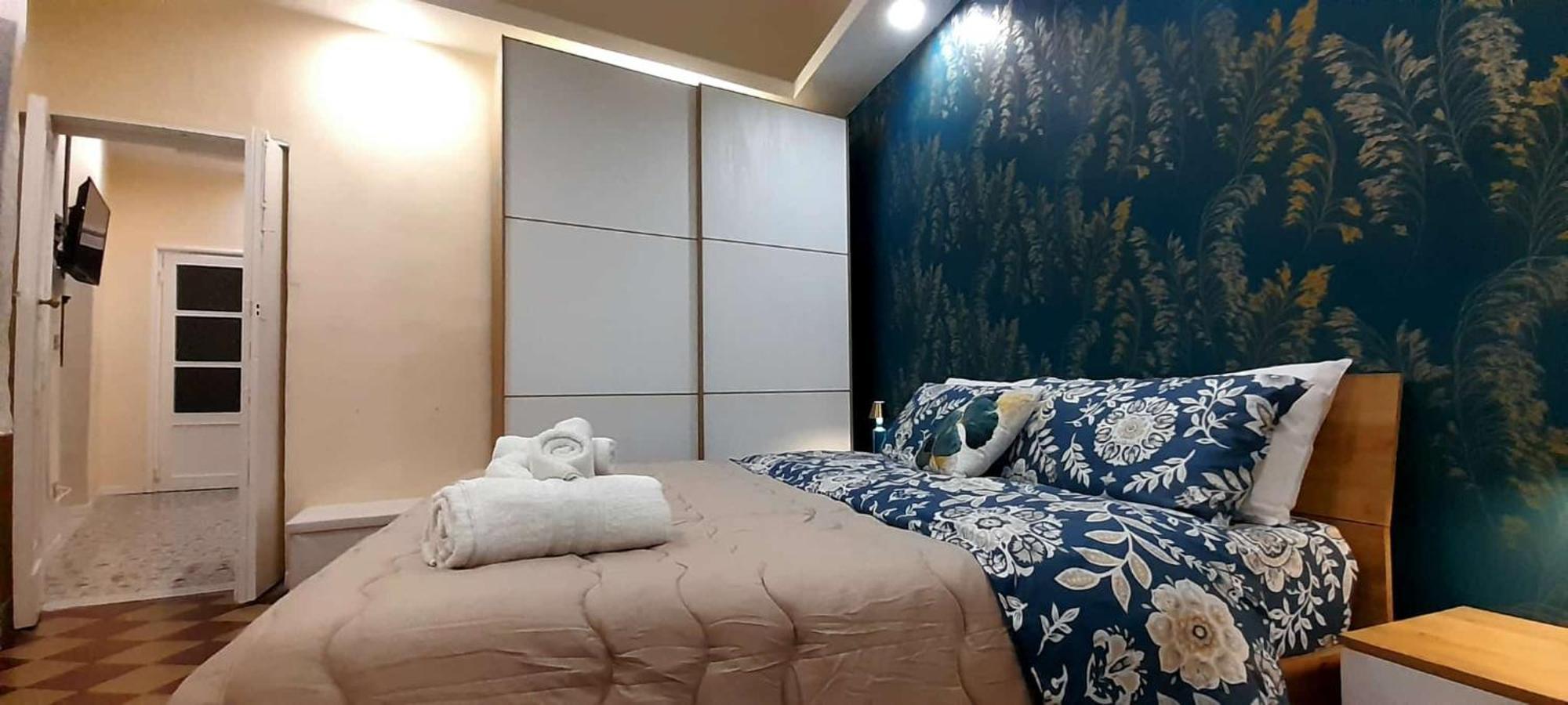Apartment Il Palazzo Dei Normanni