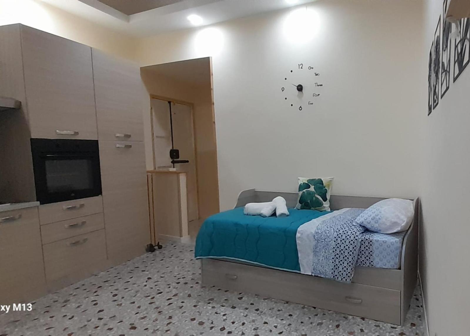 Apartment Il Palazzo Dei Normanni *